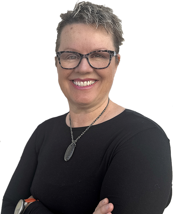 Jill Heinerth — Underwater Cave Explorer